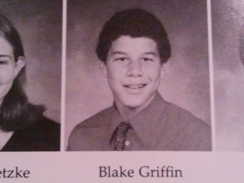 Blake-Griffin